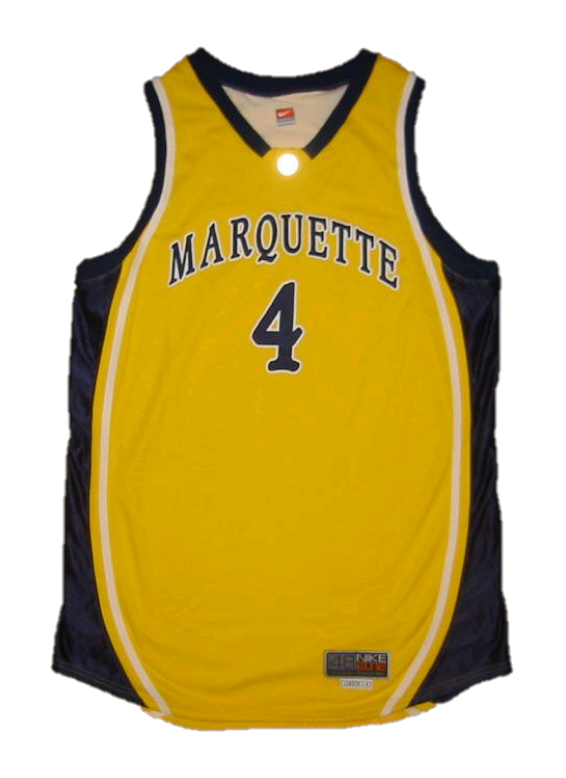 2006-07 Alternate