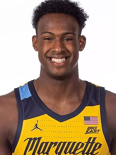 Olivier-Maxence Prosper Headshot