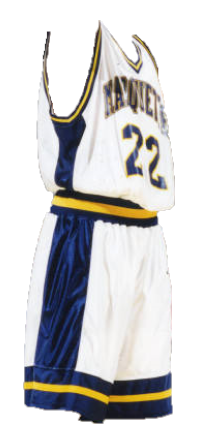 2000-01 Home