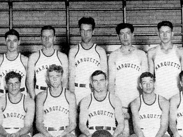 1930-31 Team Photo