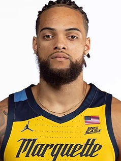 Theo John Headshot