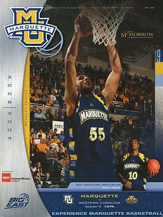 December 19, 2008 - Western Carolina