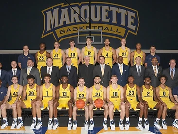 2018-19 Team Photo