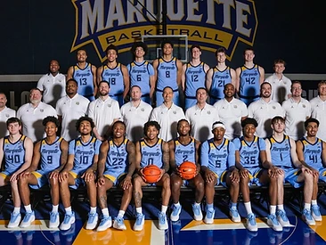 2025-26 Team Photo