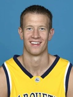 Steve Novak Headshot