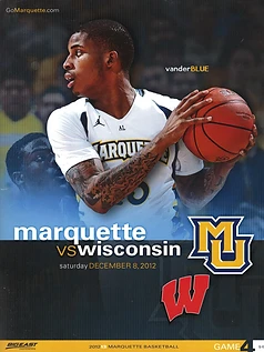 December 8, 2012 - Wisconsin