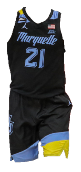 2024-25 Alternate