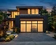 Contemporary Glass