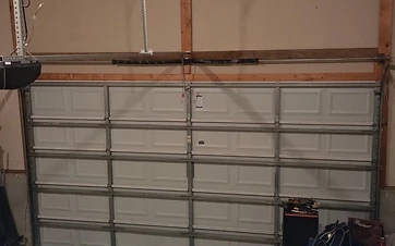 Commercial Opener Systems