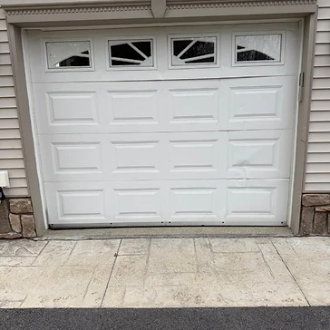 Dented Panel Repair in Troy, NY
