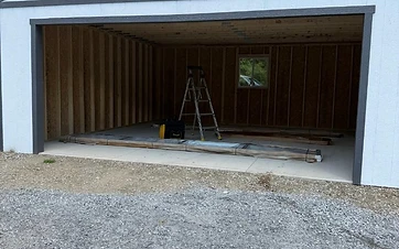 Loading Dock Openers