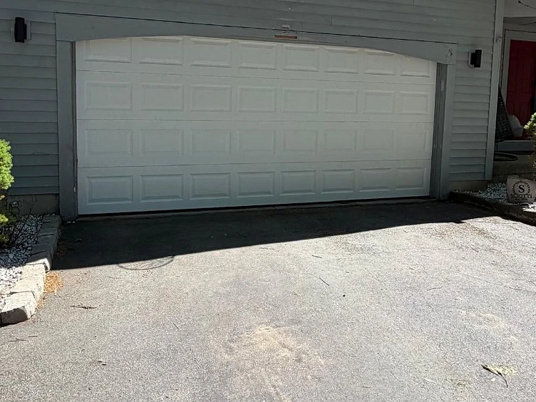 After — Repaired
