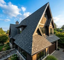 Roofing