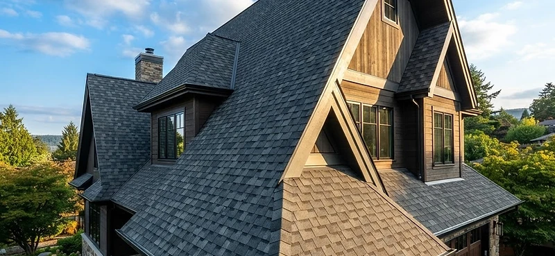 Roofing