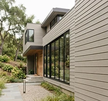 Siding