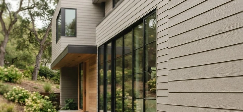 Siding