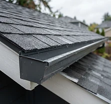 Gutters