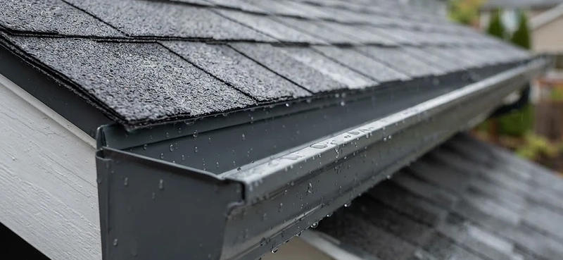 Gutters