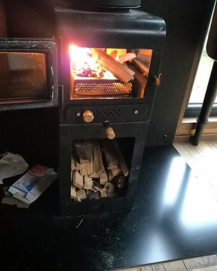 Climate & Hearth