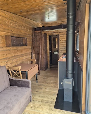 Interior Aesthetic