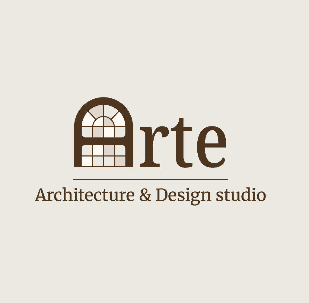 Arte · Architecture & Design Studio