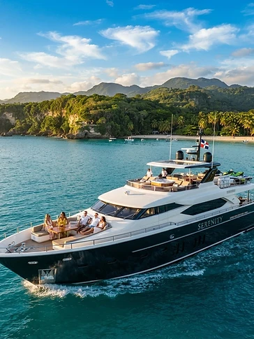 Dominican Republic