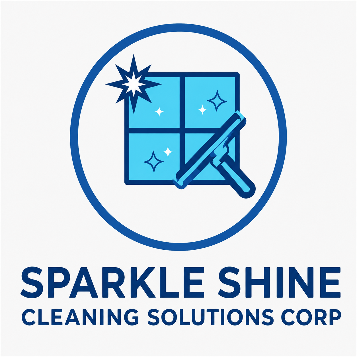 Sparkle Shine Cleaning Solutions Corp