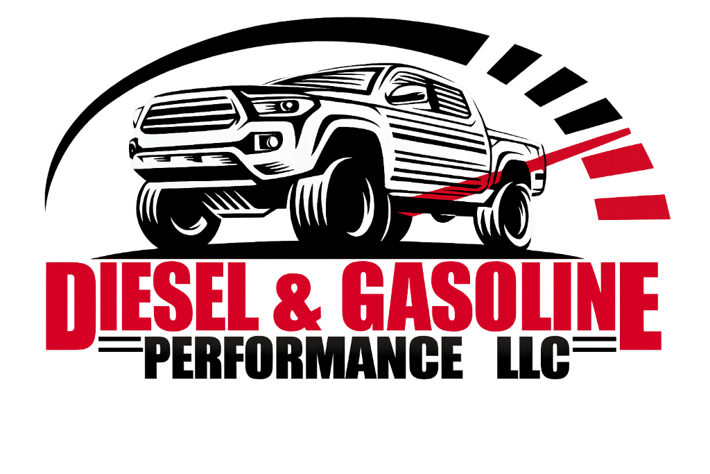 Diesel & Gasoline Performance LLC logo