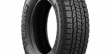 Tires & Fitment
