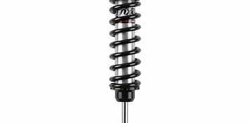 Suspension & Drivability