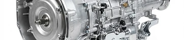 Engine & Transmission