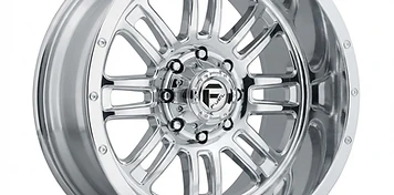 Wheels & Rims