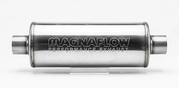 Exhaust & Mufflers