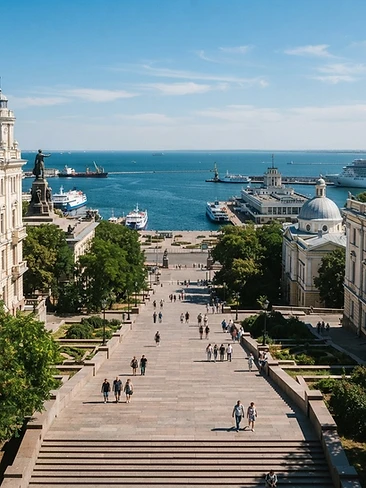 Одеса