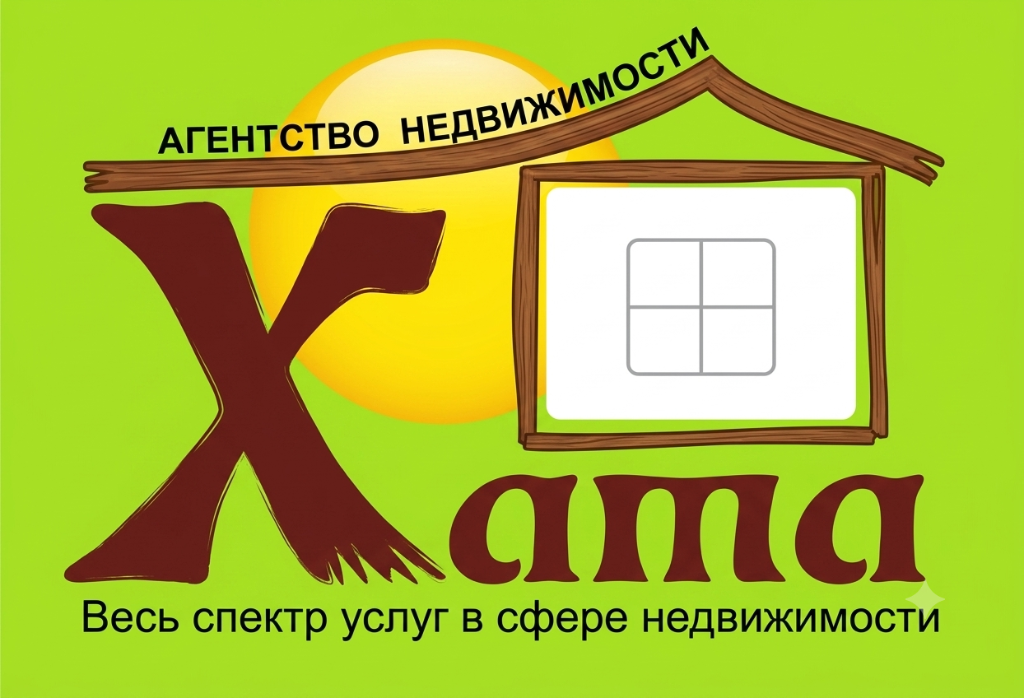 Агенція Нерухомості Хата