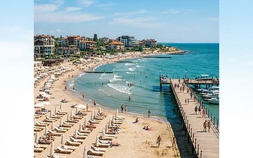 Як обрати квартиру біля моря