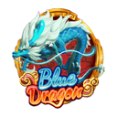 Blue Dragon