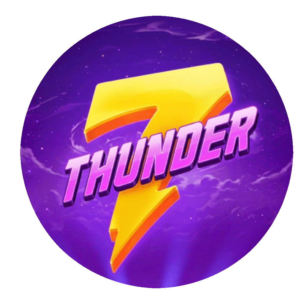 Thunder 7