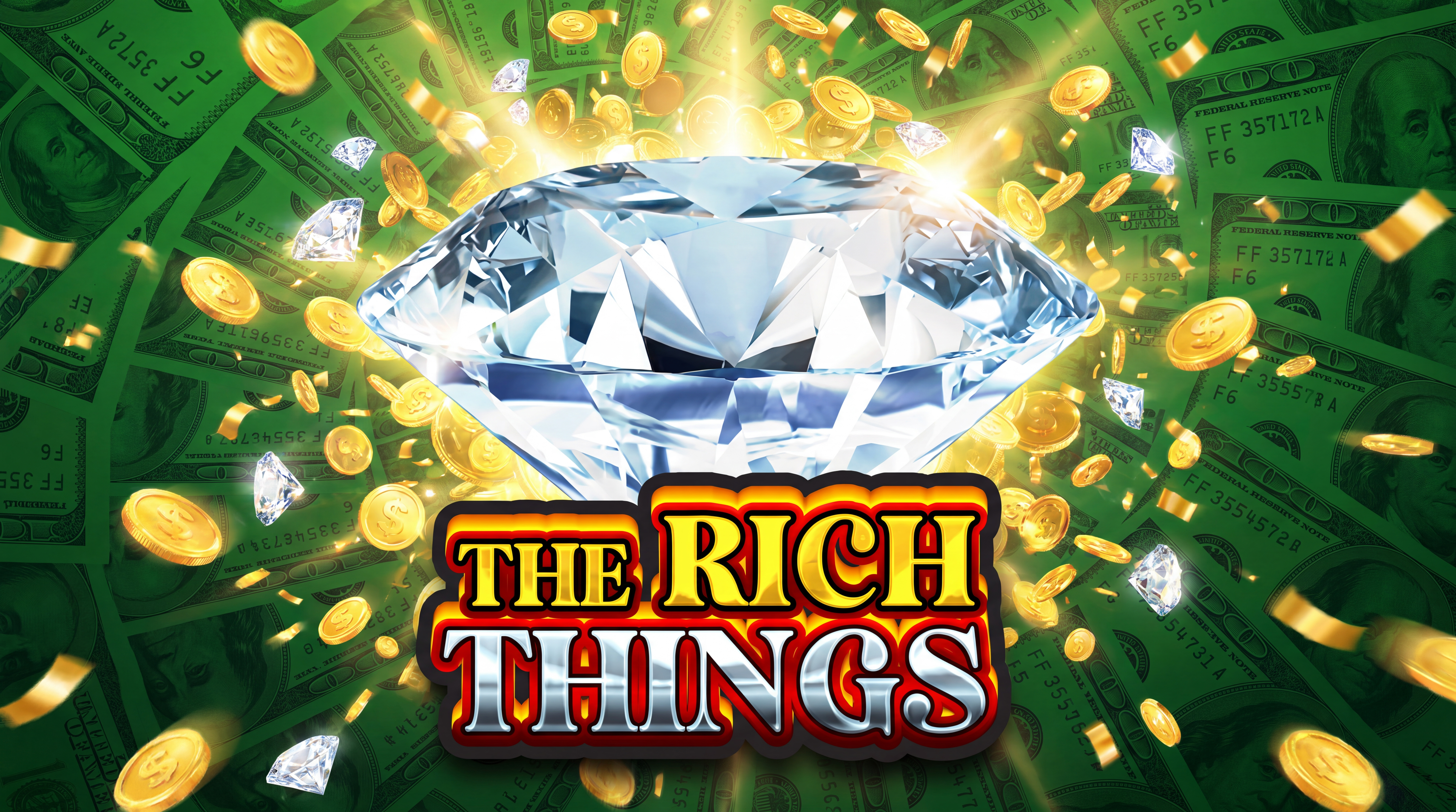 The Rich Things