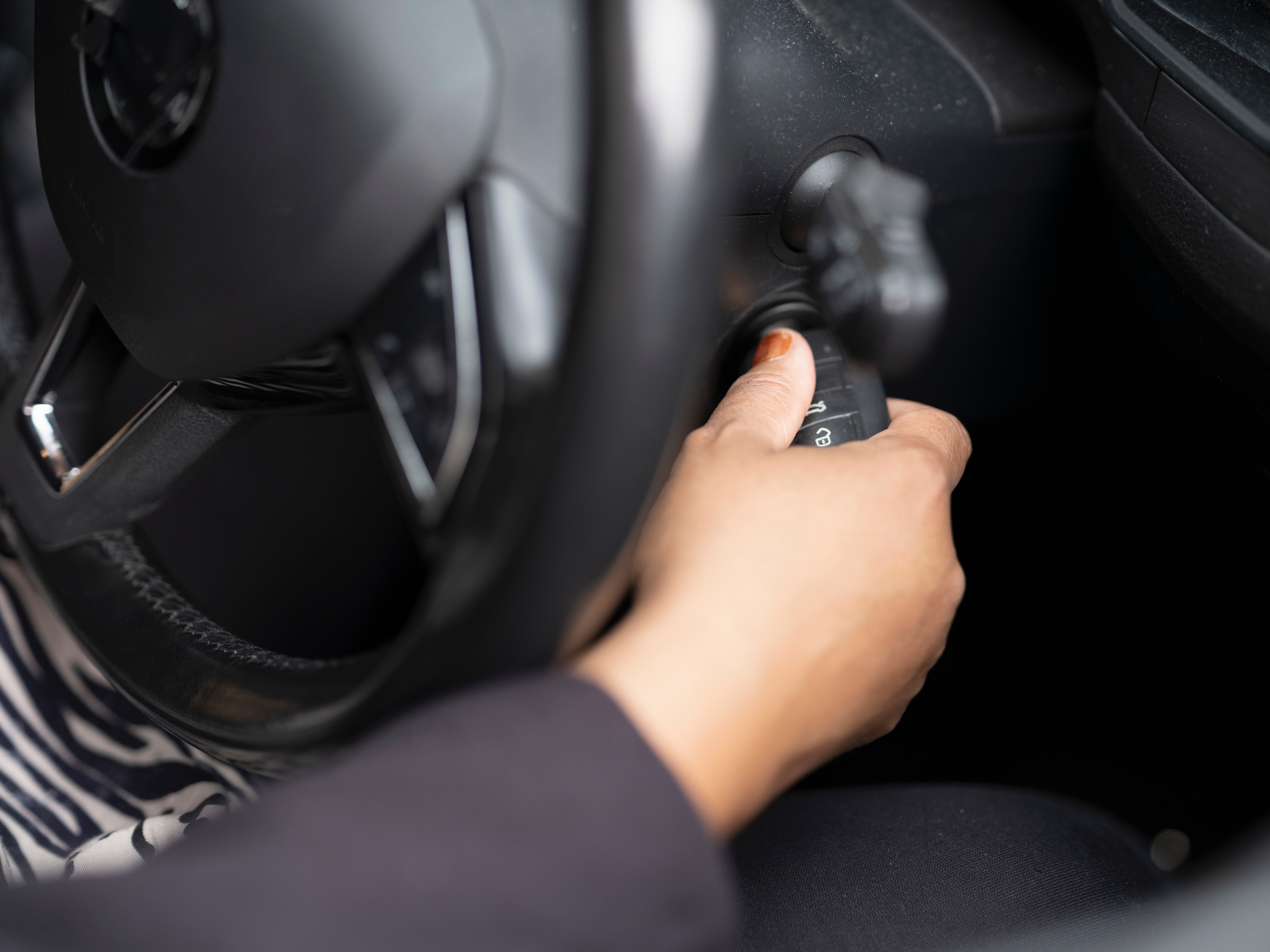 Schlüsseldienst – Fahrzeugschlüssel programmieren