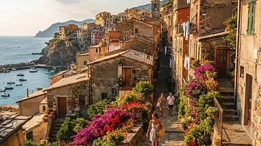 Travel