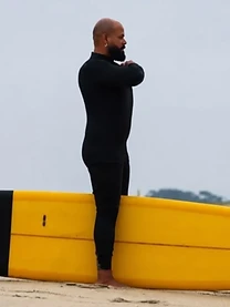 Junior, atleta de longboard em Vila do Conde — Academia Longboard e Gaio longboard