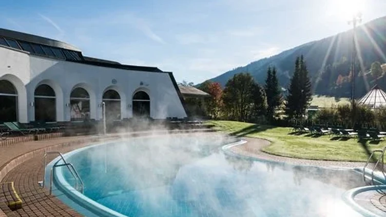 Therme Bad Kleinkirchheim