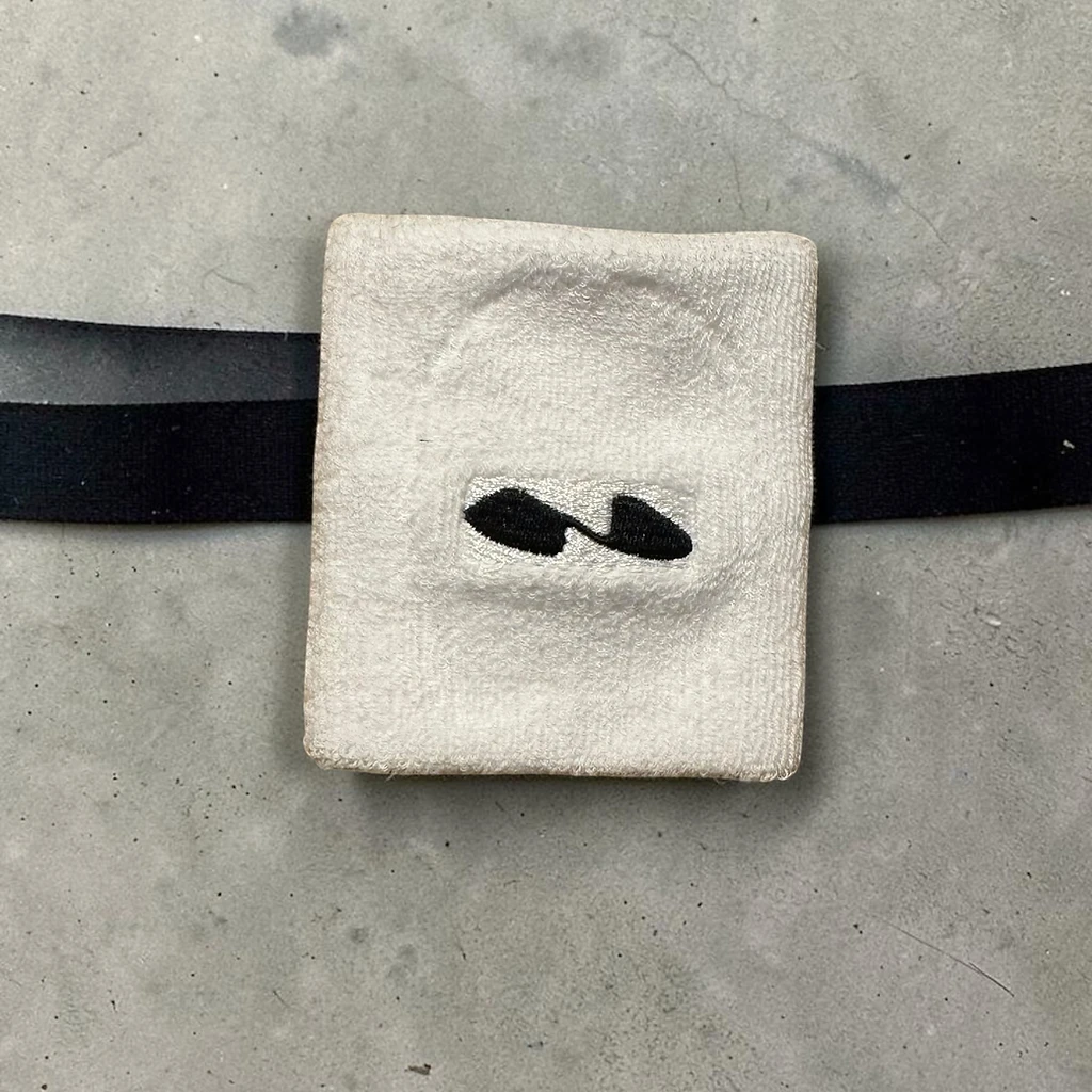 Wristband Epon - Off-White - NOSA CO.
