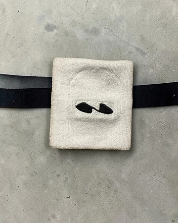Wristband Epon - Off-White - NOSA CO.