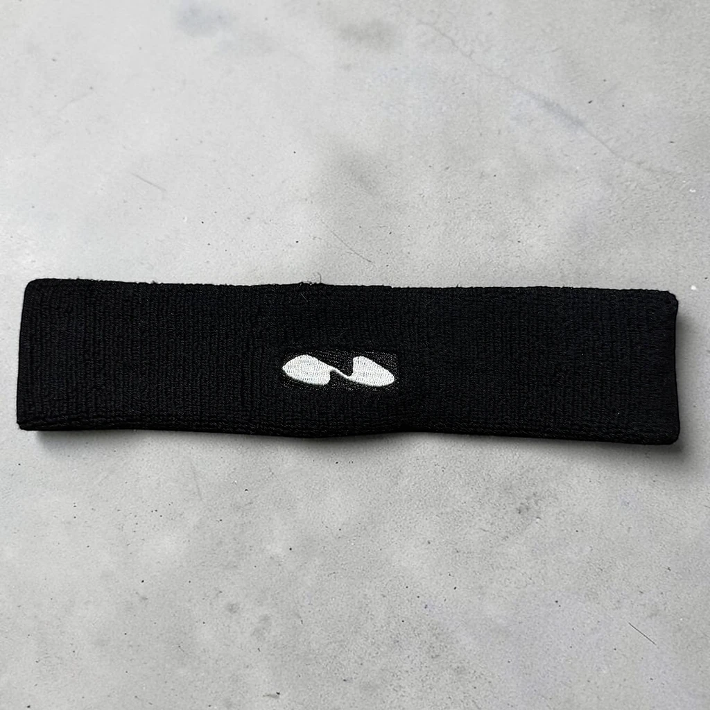Headband Focus Tech - Ink - NOSA CO.