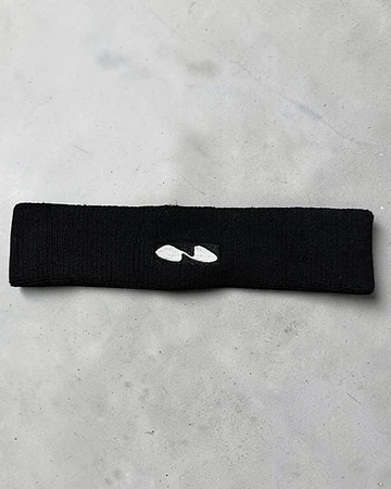 Headband Focus Tech - Ink - NOSA CO.