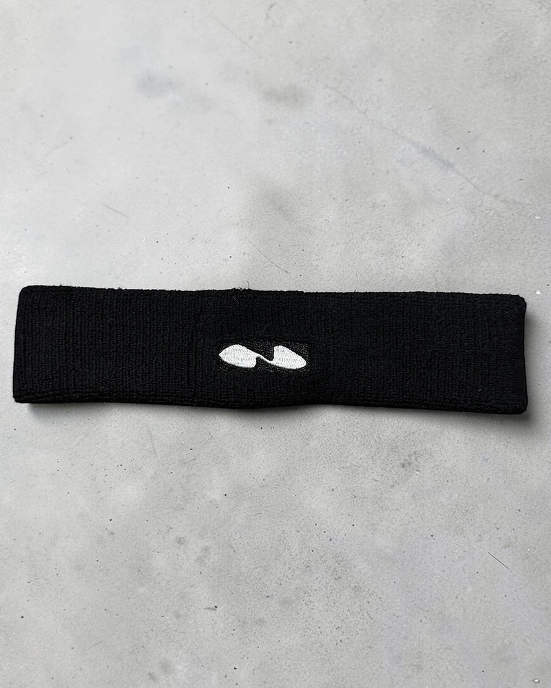 Headband Focus Tech - Ink - NOSA CO.