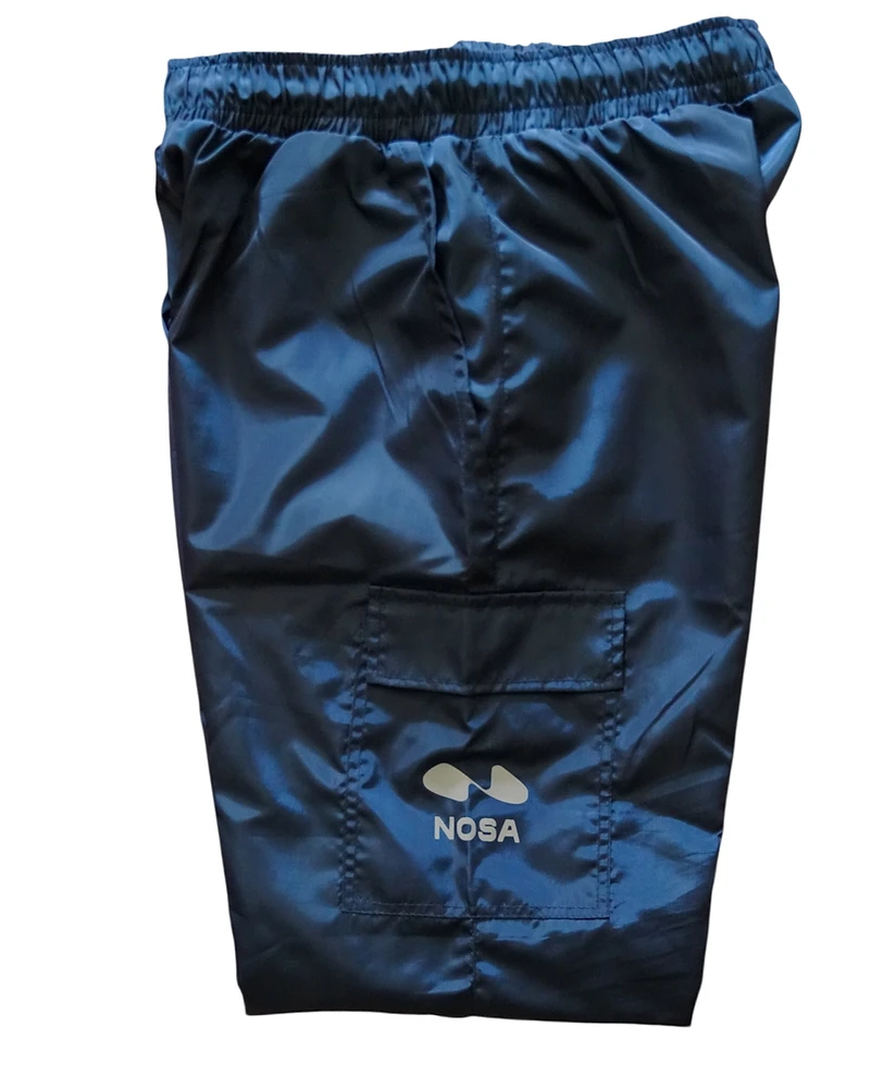 Coupe-Vent Horizon - Navy - NOSA CO.