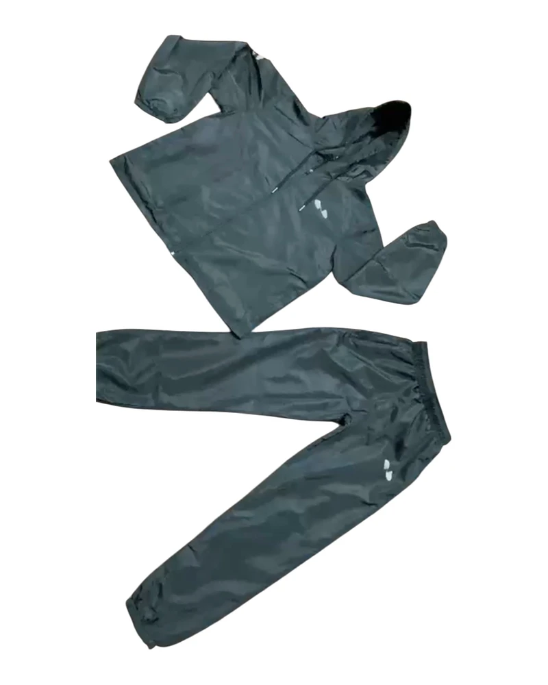 Coupe-Vent Horizon - Navy - NOSA CO.
